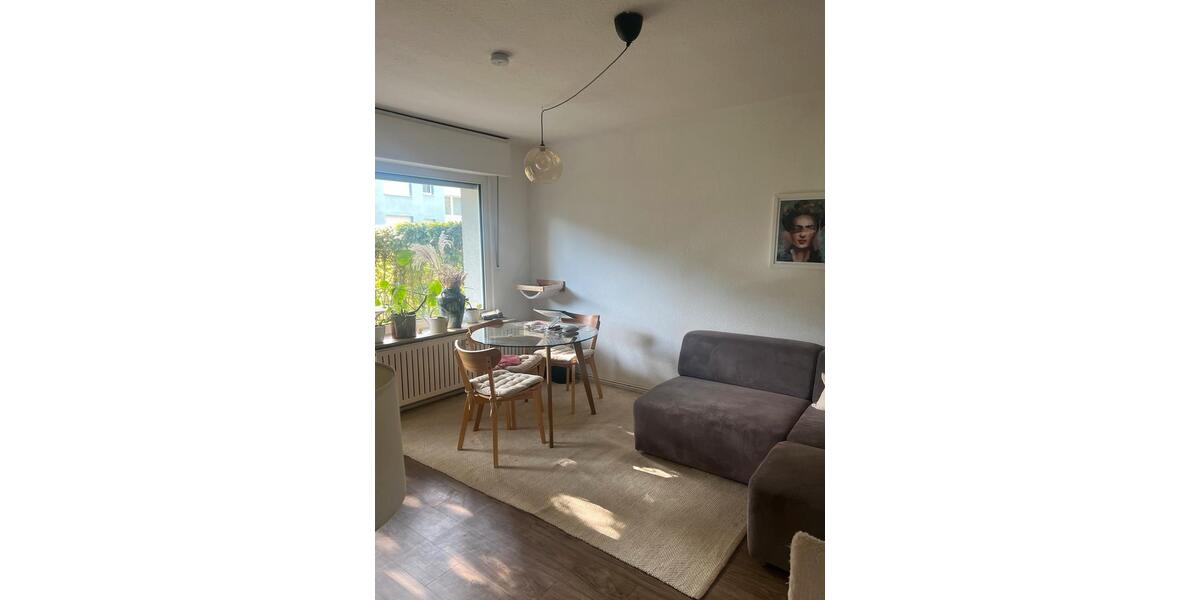 Erdgeschoßwohnung Bochum Bochum-Nord - 2 Zimmer, 50 m&sup2;, 522&euro; | Angebot:27576805