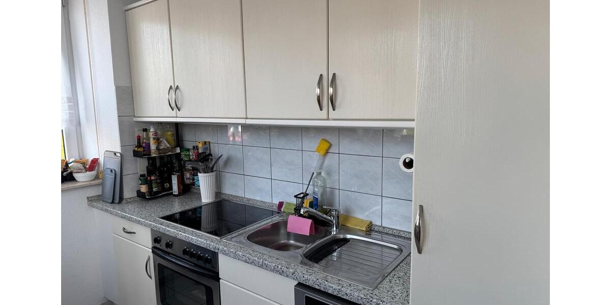 Etagenwohnung Duisburg Walsum - 2 Zimmer, 60 m&sup2;, 569&euro; | Angebot:27585650
