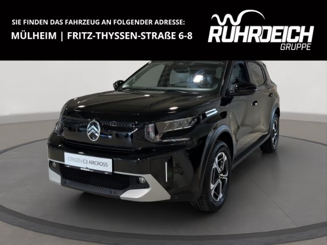 Citroen C3 Aircross 5.000 km 22.889 &euro; Mülheim an der Ruhr 45475