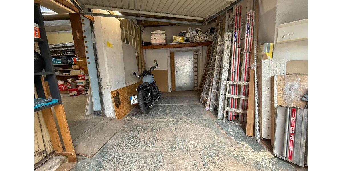 Gewerbeobjekt Wuppertal Elberfeld - 380&euro; | Angebot:25377388