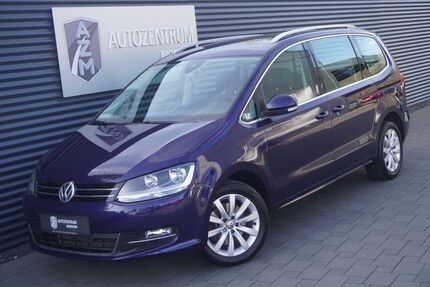 VW Sharan 92.000 km 28.990 &euro; Monheim am Rhein 40789