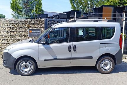 Opel Combo 83.543 km 8.497 &euro; Hagen 58099