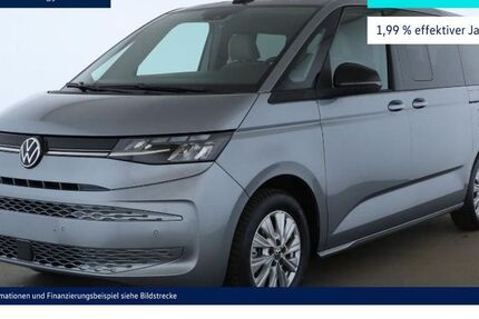 VW T7 Multivan 1.633 km 47.820 &euro; Bochum 44866