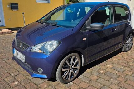 Seat Mii 12.446 km 7.989 &euro; Wuppertal 42349