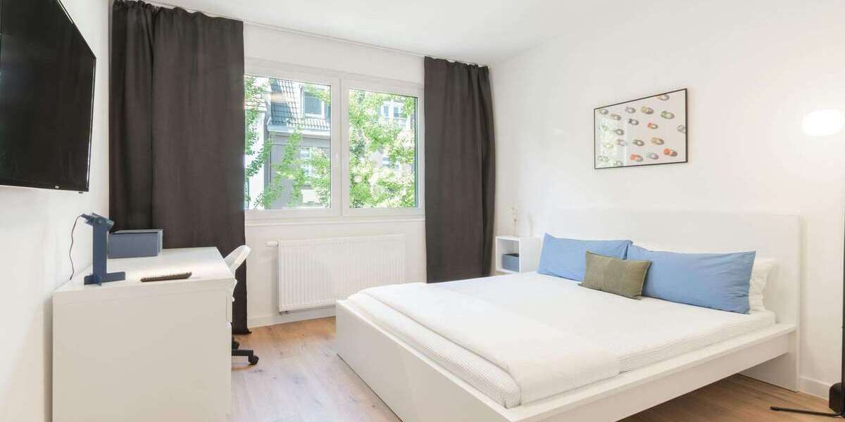 Zimmer Essen Ostviertel - 620&euro; | Angebot:20783937