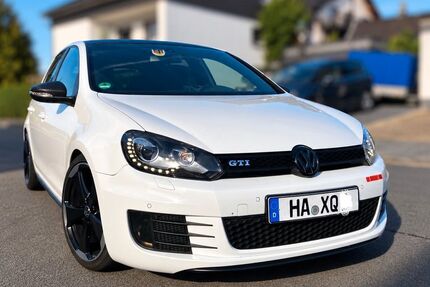 VW Golf 104.000 km 10.500 &euro; Hagen 58135