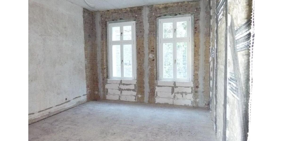 Etagenwohnung Wuppertal Dornap - 3 Zimmer, 81 m&sup2;, 225.000&euro; | Angebot:25398088