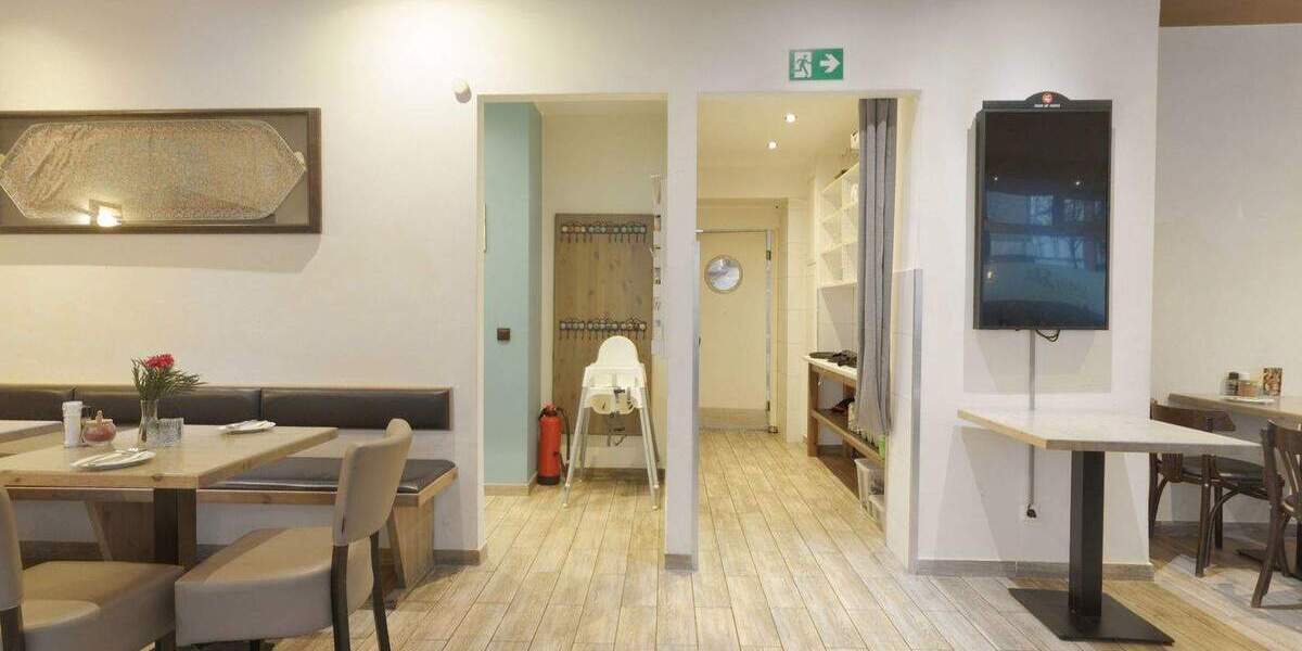 Gewerbeobjekt Düsseldorf Friedrichstadt - 849.000&euro; | Angebot:25687230