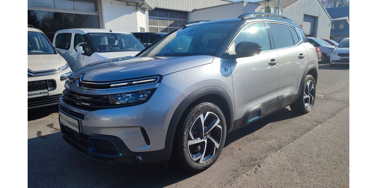 Citroen C5 Aircross 36.100 km 19.990 &euro; Gelsenkirchen 45892