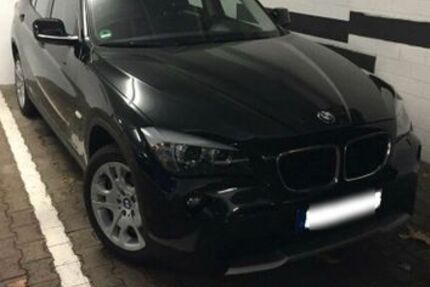 BMW X1 79.000 km 12.500 &euro; Erkrath 40699