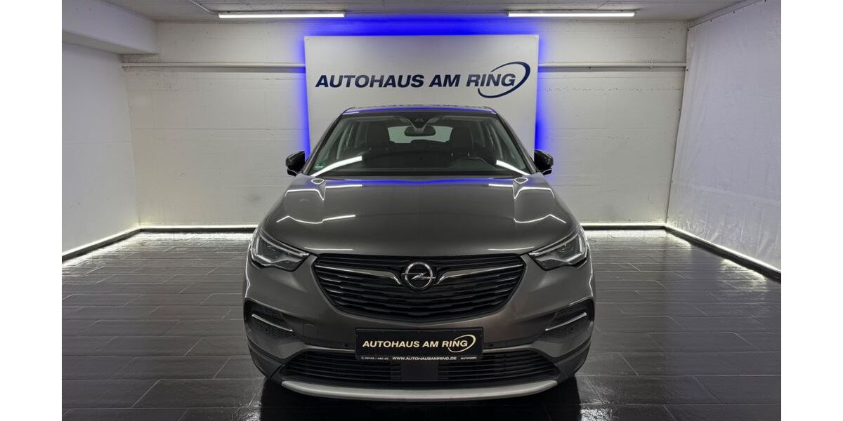 Opel Grandland (X) 74.185 km 15.499 &euro; Ratingen bei Düsseldorf 40878
