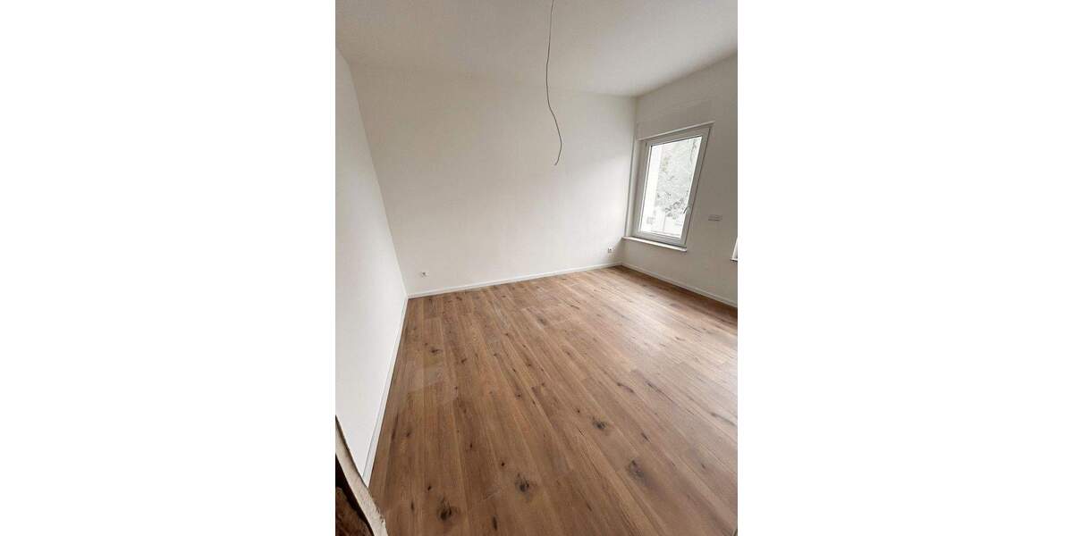 Etagenwohnung Gladbeck Brauck - 2 Zimmer, 54 m&sup2;, 540&euro; | Angebot:25780277
