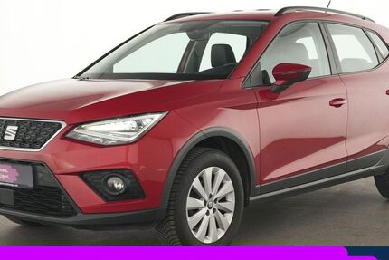 Seat Arona 81.099 km 13.994 &euro; Neuss 41460