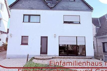 Haus Leichlingen - 5 Zimmer, 163 m&sup2;, 419.000&euro; | Angebot:25671508
