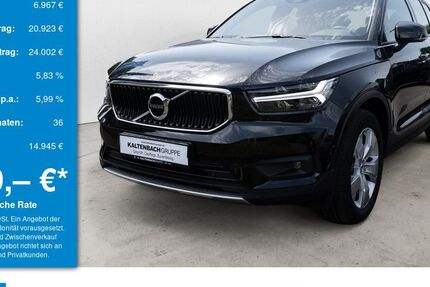 Volvo XC40 38.937 km 27.890 &euro; Wermelskirchen 42929