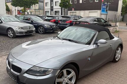 BMW Z4 139.000 km 8.997 &euro; Herten 45699