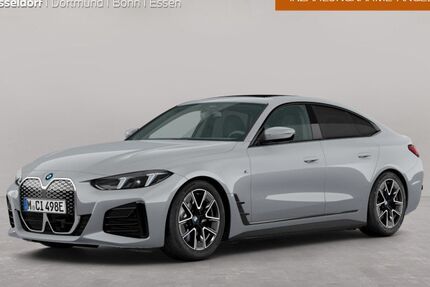 BMW i4 5.214 km 55.999 &euro; Düsseldorf 40237