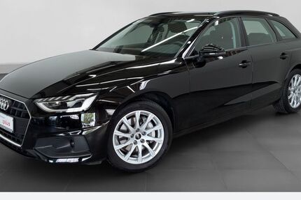 Audi A4 40.943 km 25.680 &euro; Bochum 44809