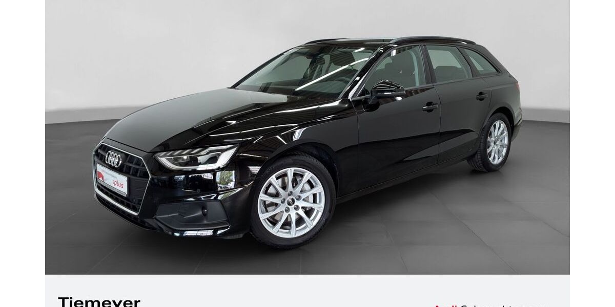 Audi A4 40.943 km 25.680 &euro; Bochum 44809