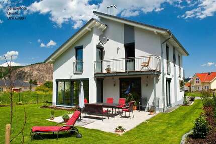 Haus Herten Bertlich - 4 Zimmer, 116 m&sup2;, 210.000&euro; | Angebot:25199211