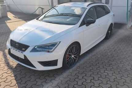 Seat Leon 120.000 km 14.990 &euro; Sprockhövel 45549