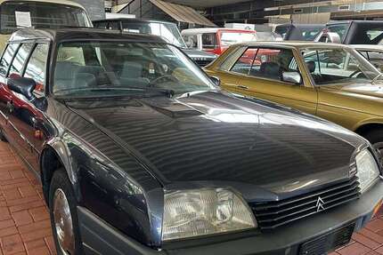 Citroen CX 42.127 km 9.990 &euro; Düsseldorf Niederkassel 40547
