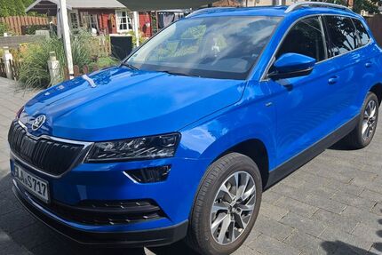 Skoda Karoq 27.750 km 20.150 &euro; Gladbeck 45966