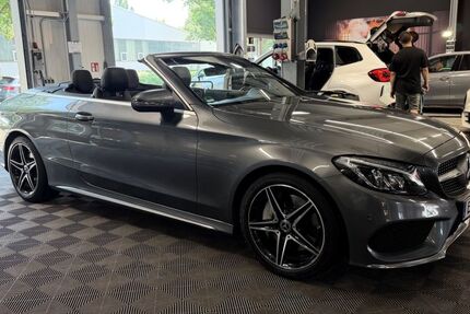 Mercedes-Benz C 250 110.000 km 29.900 &euro; Ennepetal 58256