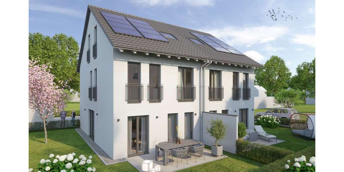 Einfamilienhaus Solingen Wald - 6 Zimmer, 155 m&sup2;, 534.499&euro; | Angebot:26781528