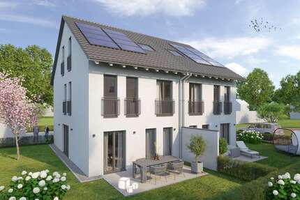 Haus Solingen Wald - 6 Zimmer, 155 m&sup2;, 534.499&euro; | Angebot:26781528