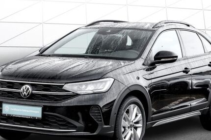 VW Taigo 4.999 km 25.929 &euro; Herten 45701