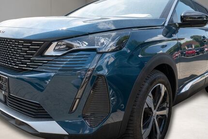 Peugeot 5008 39.100 km 30.990 &euro; Herne 44625