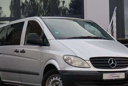 Mercedes-Benz Vito 143.954 km 10.900 &euro; Neuss 41469