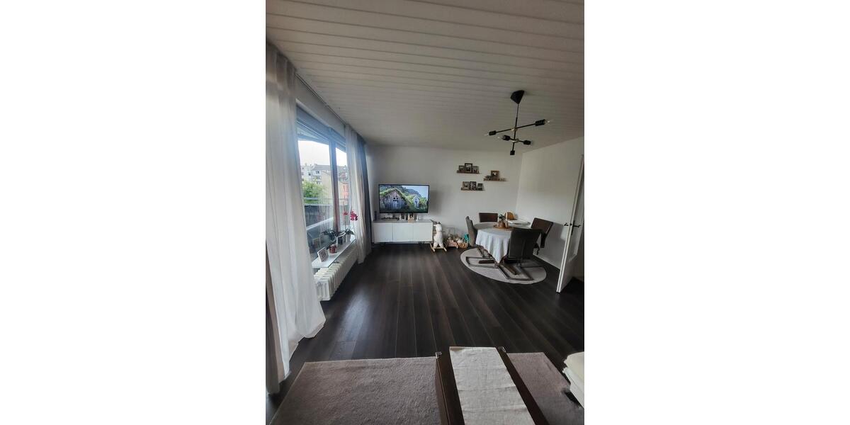 Etagenwohnung Düsseldorf Stadtbezirk 3 - 2 Zimmer, 61 m&sup2;, 250.000&euro; | Angebot:27514287