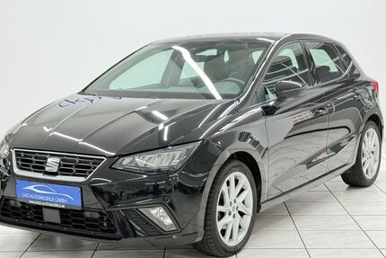 Seat Ibiza 89.763 km 17.490 &euro; Wuppertal 42285