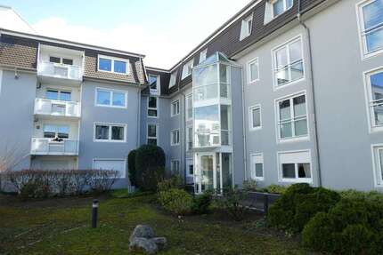 Wohnung Solingen Ohligs - 2 Zimmer, 69 m&sup2;, 190.000&euro; | Angebot:27540856