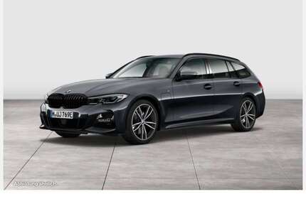 BMW 330 56.963 km 31.880 &euro; Sprockhövel 45549