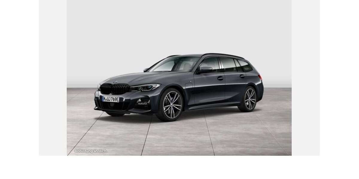 BMW 330 56.963 km 31.880 &euro; Sprockhövel 45549