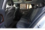 Mercedes-Benz E 300 de Leder Pano 360° Memory Sitzklim Night Std 29.998 km 36.700 &euro; Wuppertal 42327