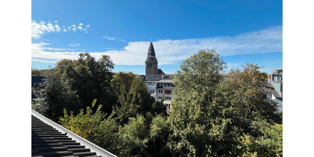 Dachgeschoßwohnung Bochum Wiemelhausen - 2.5 Zimmer, 69 m&sup2;, 897&euro; | Angebot:27572063