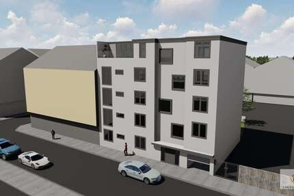 Grundstück Wuppertal Gemarkung Elberfeld - 299.000&euro; | Angebot:25929767