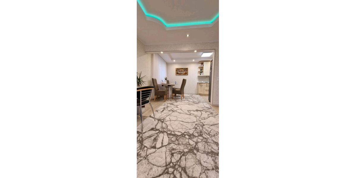 Etagenwohnung Wuppertal Gemarkung Ronsdorf - 3 Zimmer, 76 m&sup2;, 180.000&euro; | Angebot:27499368