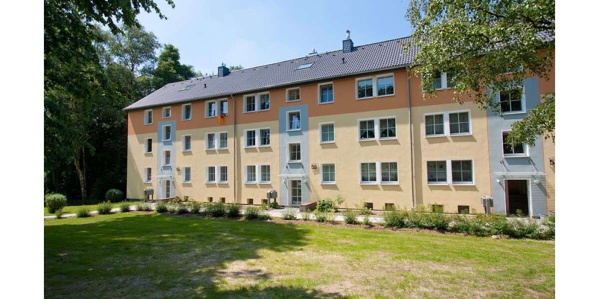 Etagenwohnung Velbert Velbert-Mitte - 2 Zimmer, 40 m&sup2;, 325&euro; | Angebot:27532415