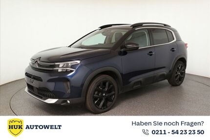 Citroen C5 Aircross 47.690 km 21.560 &euro; Düsseldorf 40599