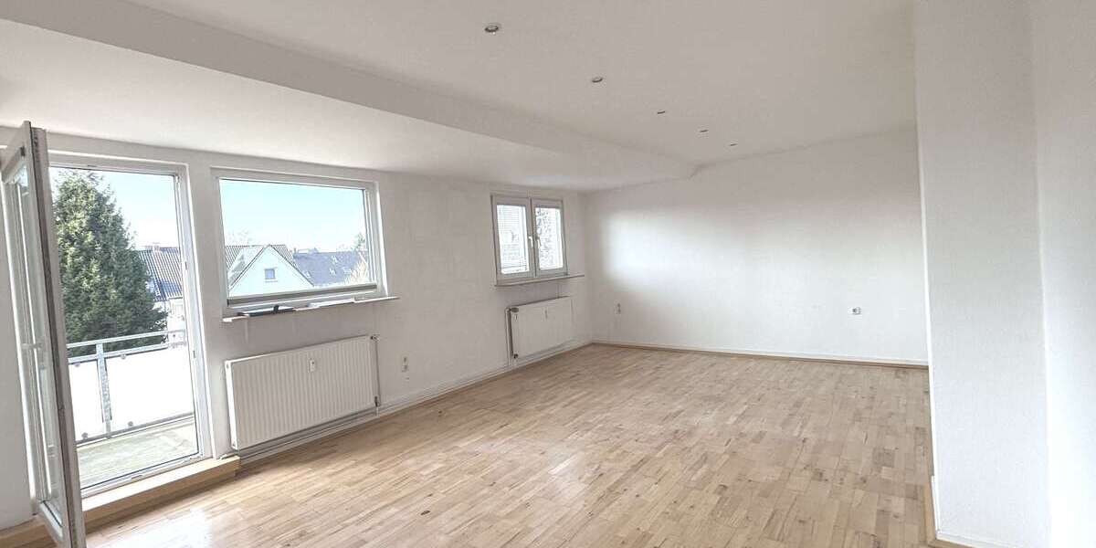 Etagenwohnung Essen Stadtbezirk III - 2.5 Zimmer, 70 m&sup2;, 750&euro; | Angebot:26073388