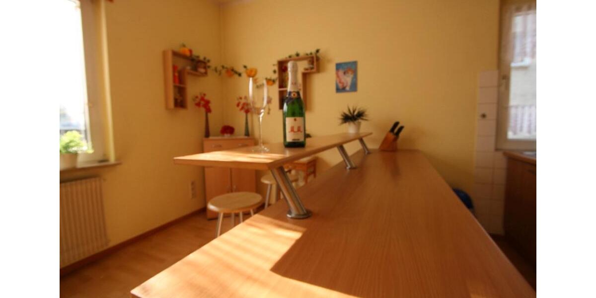 Erdgeschoßwohnung Herne Wanne - 2.5 Zimmer, 66 m&sup2;, 535&euro; | Angebot:27543438