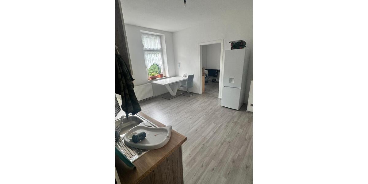 Etagenwohnung Gelsenkirchen Gelsenkirchen-Mitte - 3.5 Zimmer, 74 m&sup2;, 650&euro; | Angebot:27543150