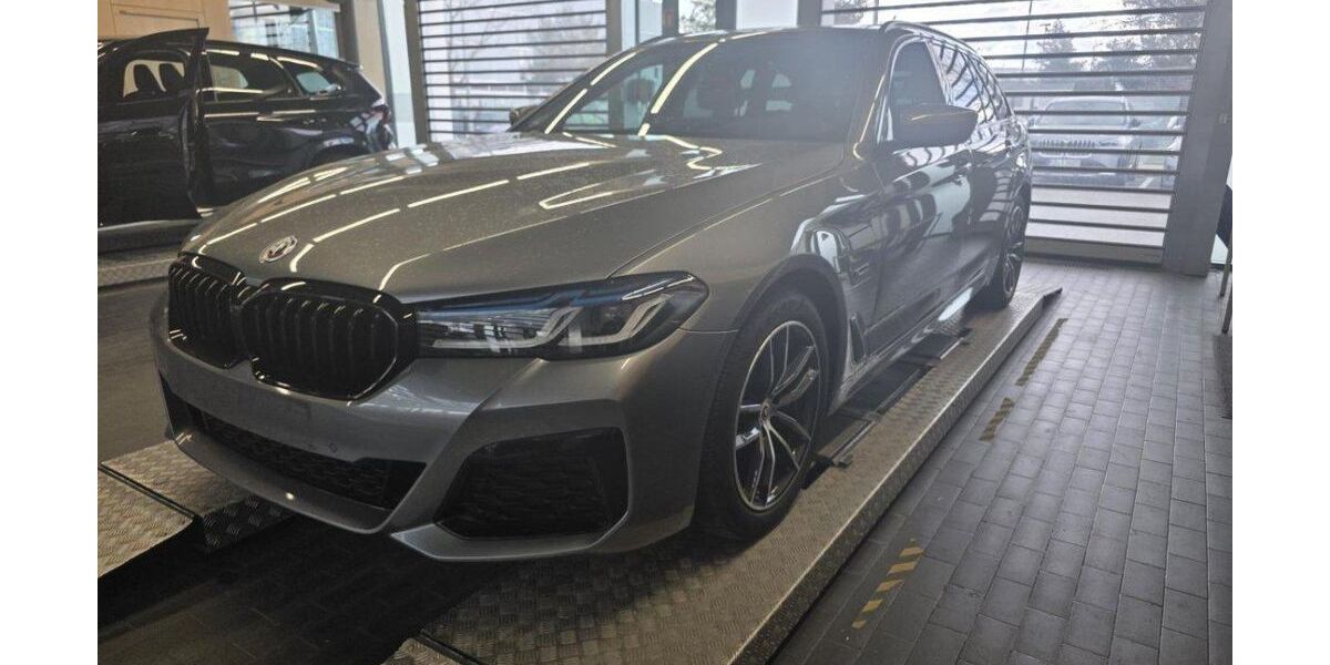 BMW 530 61.446 km 37.540 &euro; Hagen 58091