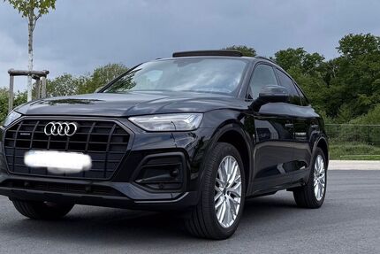 Audi Q5 82.500 km 40.500 &euro; Hilden 40721
