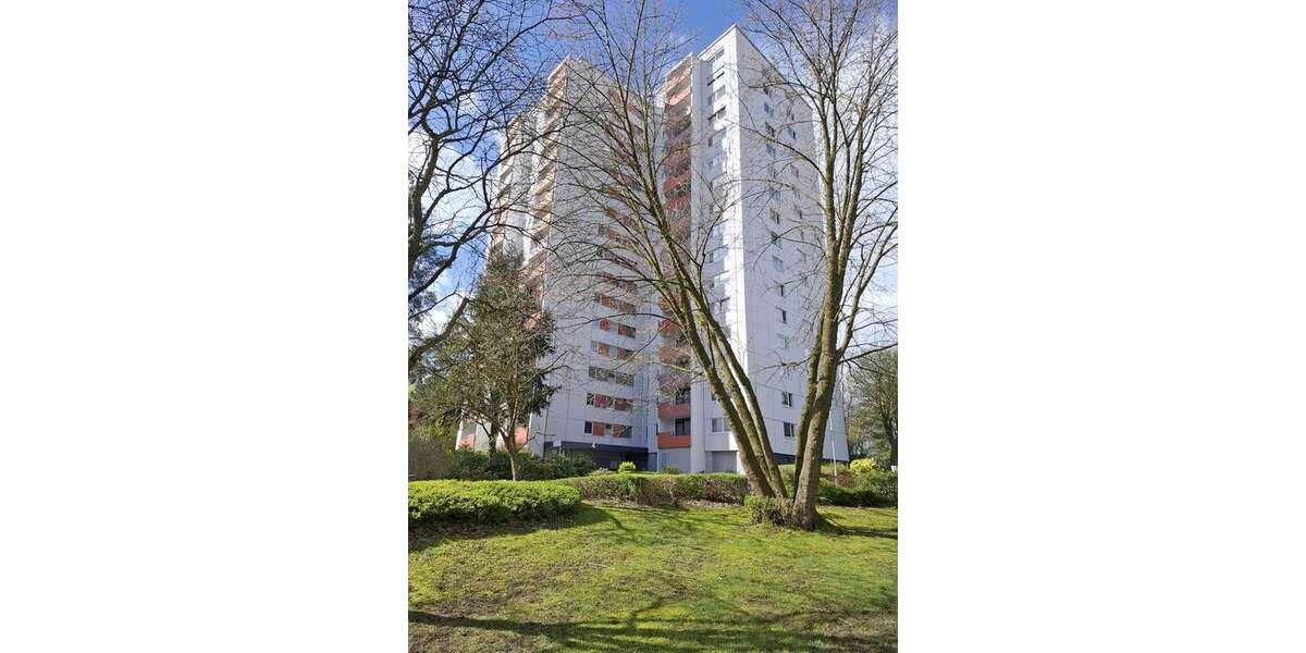 Etagenwohnung Hagen Hagen-Nord - 2 Zimmer, 66 m&sup2;, 105.600&euro; | Angebot:25942320